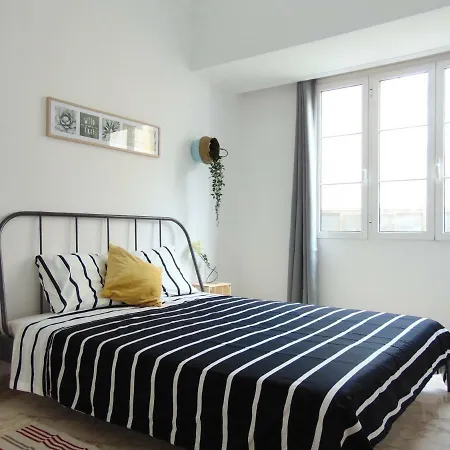 Las Canteras Flat V By Canary 365 Apartment Las Palmas de Gran Canaria