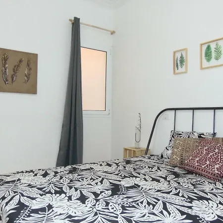 Las Canteras Flat V By Canary 365 Apartment Las Palmas de Gran Canaria
