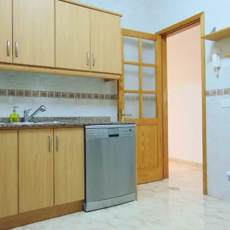 Apartment Las Canteras Flat V By Canary 365 *
