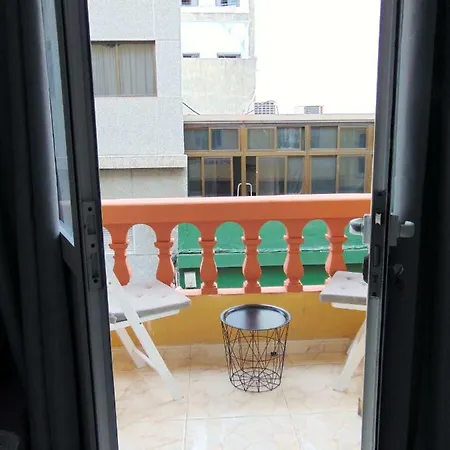 Apartment Las Canteras Flat V By Canary 365 Las Palmas de Gran Canaria
