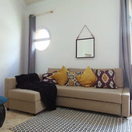 Las Canteras Flat V By Canary 365 Las Palmas de Gran Canaria