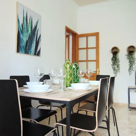 Apartment Las Canteras Flat V By Canary 365 Las Palmas de Gran Canaria