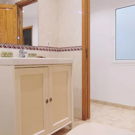 Las Canteras Flat V By Canary 365 Apartment Las Palmas de Gran Canaria