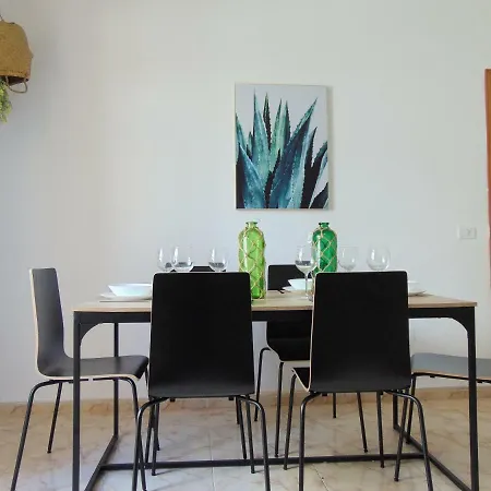 Apartment Las Canteras Flat V By Canary 365 Las Palmas de Gran Canaria