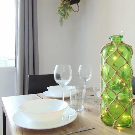 Apartment Las Canteras Flat V By Canary 365 *