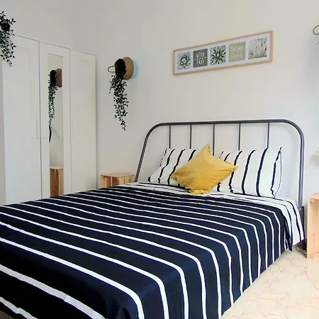 Appartement Las Canteras Flat V By Canary 365